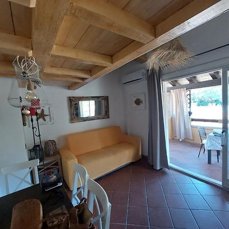 Casetta Bouganville Porto Rotondo Ngoại thất bức ảnh