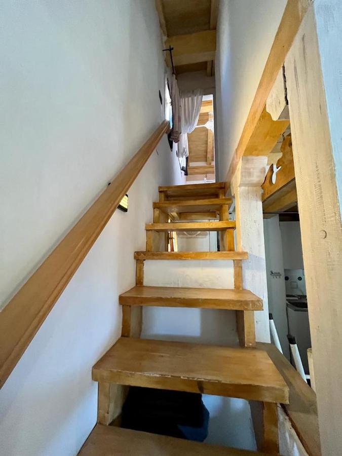 Casetta Bouganville Porto Rotondo Ngoại thất bức ảnh