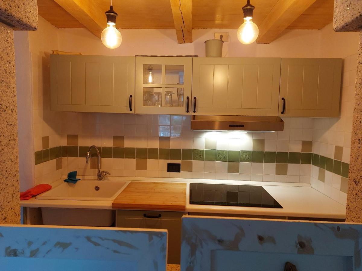 Casetta Bouganville Porto Rotondo Ngoại thất bức ảnh