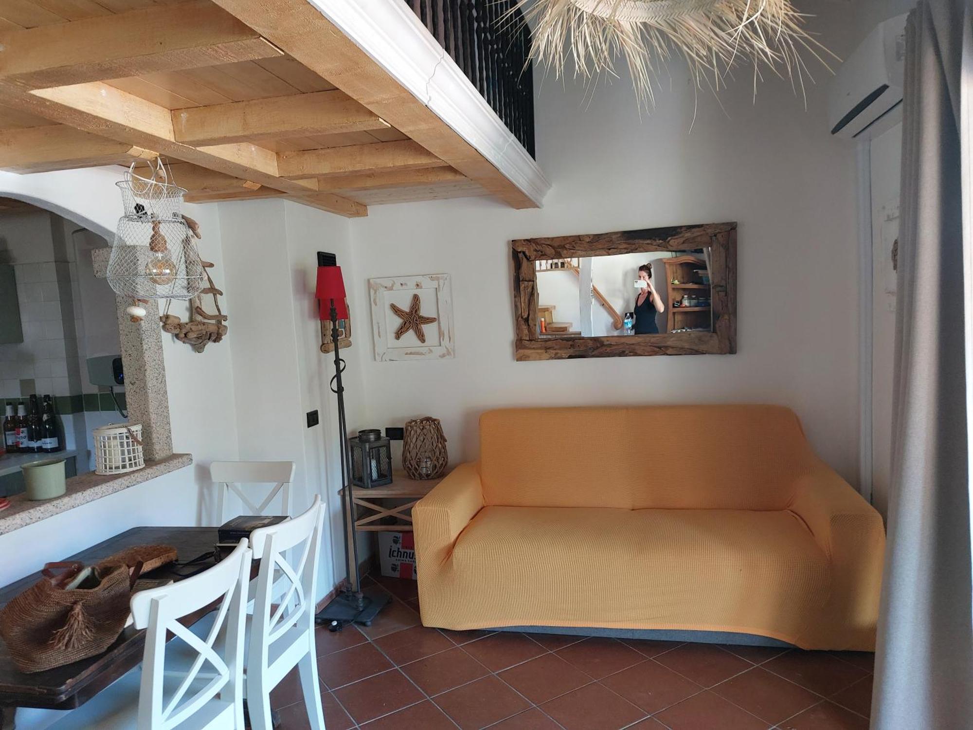 Casetta Bouganville Porto Rotondo Ngoại thất bức ảnh