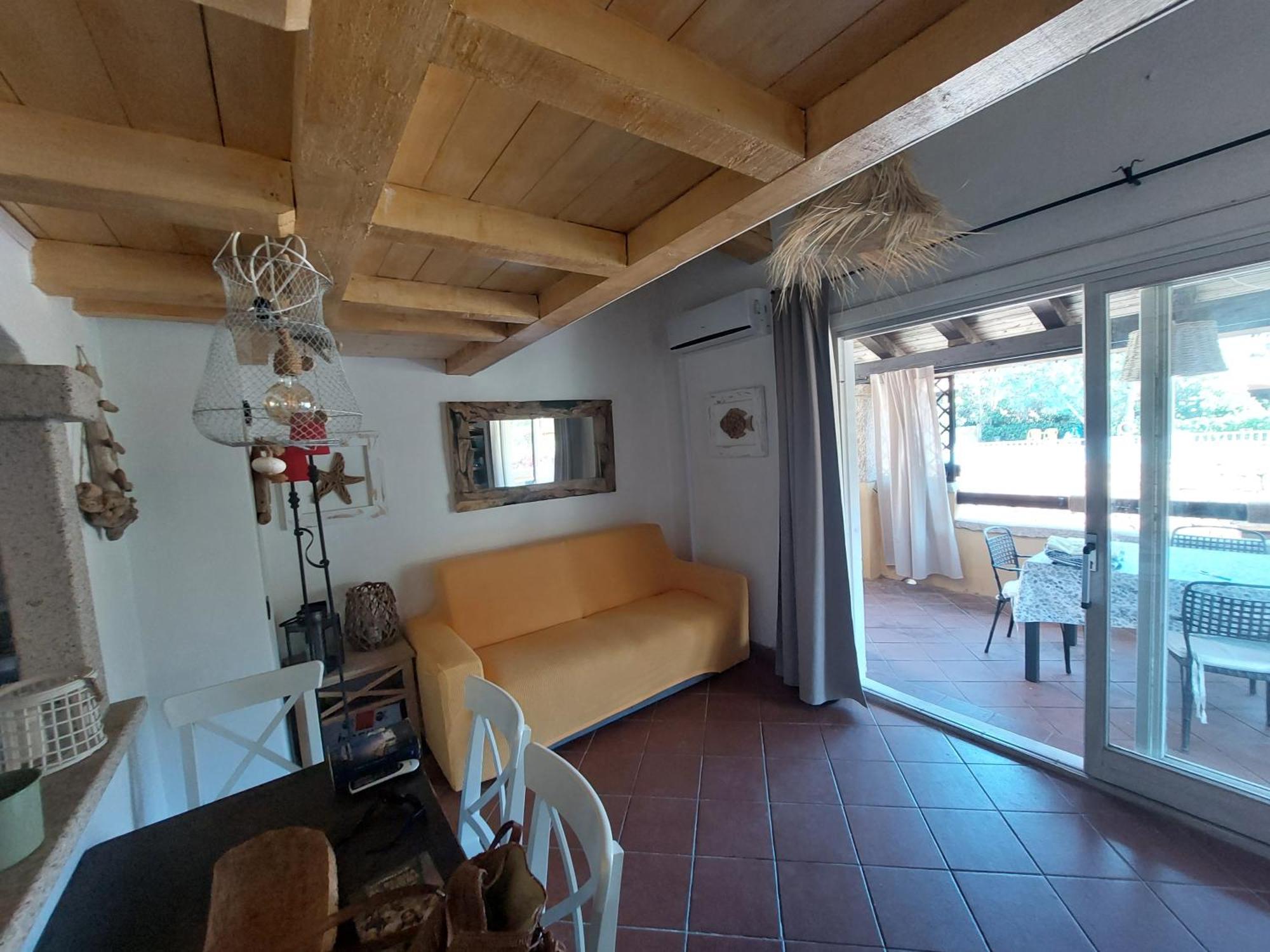 Casetta Bouganville Porto Rotondo Ngoại thất bức ảnh
